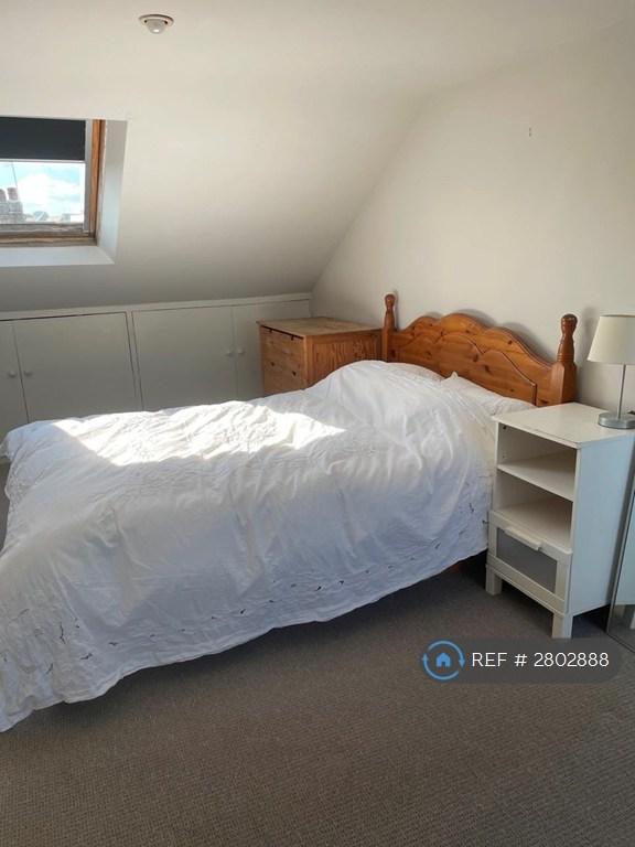 Bedroom 3 Second Floor
