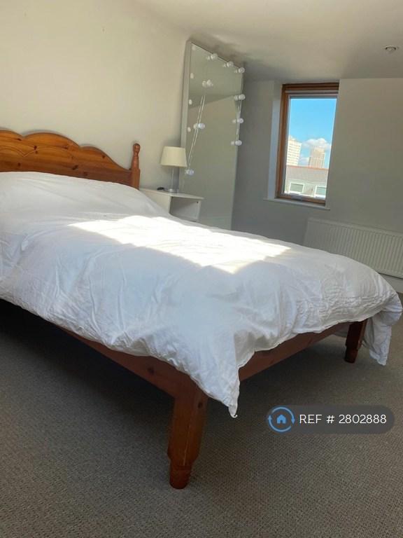Bedroom 3 Second Floor
