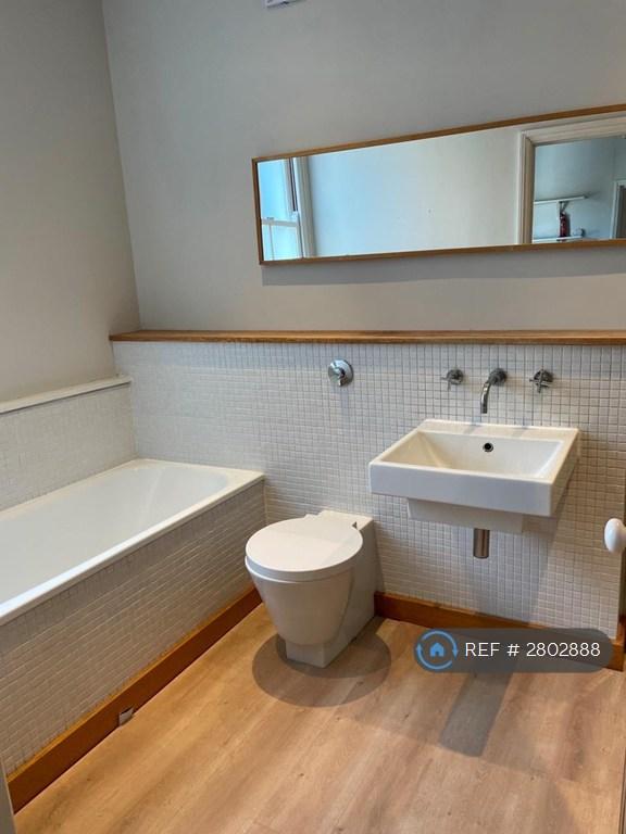 Bathroom / Shower First Floor