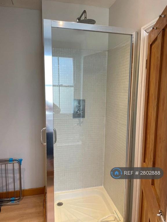 Bathroom / Shower First Floor