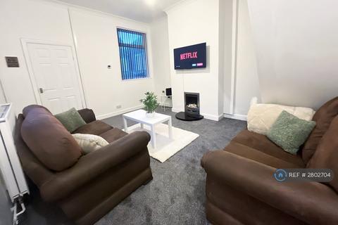 undefined, Watford Street, Stoke-On-Trent, ST4