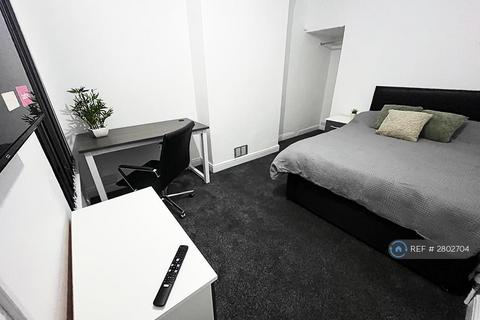 undefined, Watford Street, Stoke-On-Trent, ST4