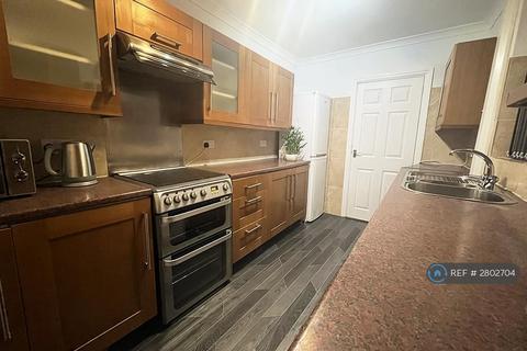undefined, Watford Street, Stoke-On-Trent, ST4
