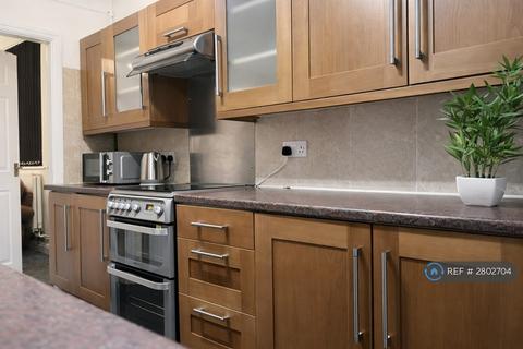 undefined, Watford Street, Stoke-On-Trent, ST4