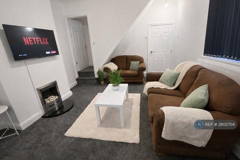 undefined, Watford Street, Stoke-On-Trent, ST4