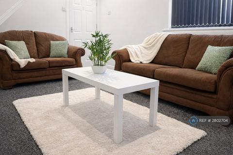 undefined, Watford Street, Stoke-On-Trent, ST4