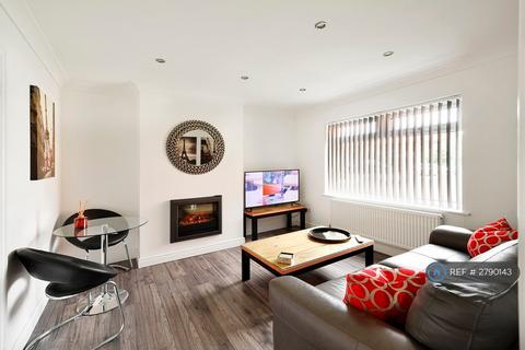 undefined, Borrowdale Road, Widnes, WA8