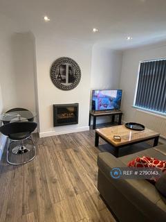 undefined, Borrowdale Road, Widnes, WA8
