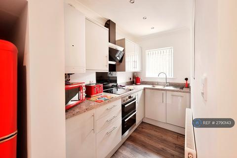 undefined, Borrowdale Road, Widnes, WA8