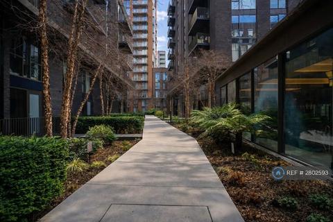 undefined, New Union Square, London, SW11
