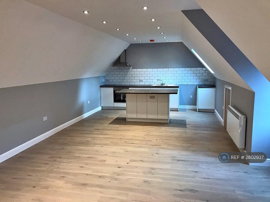Kitchen/Living