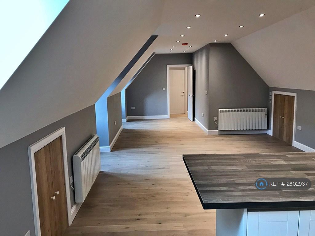 Kitchen/Living