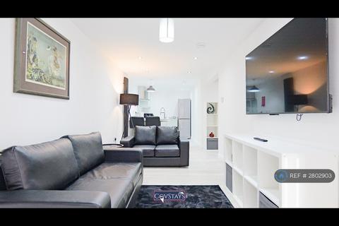 1 bedroom flat to rent, Lower Ford St, Coventry, CV1