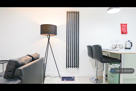 1 bedroom flat to rent, Lower Ford St, Coventry, CV1