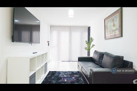 1 bedroom flat to rent, Lower Ford St, Coventry, CV1