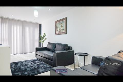 1 bedroom flat to rent, Lower Ford St, Coventry, CV1