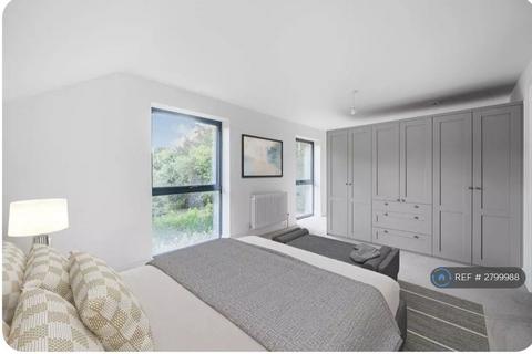 undefined, Crowborough Hill, Crowborough, TN6