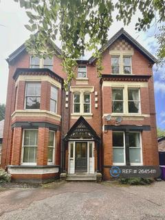 2 bedroom flat to rent, Greenbank Drive, Liverpool, L17