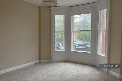 undefined, Greenbank Drive, Liverpool, L17