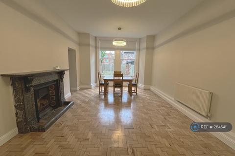 undefined, Greenbank Drive, Liverpool, L17