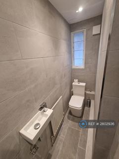 1 bedroom flat to rent, St. Helens Gardens, London, W10