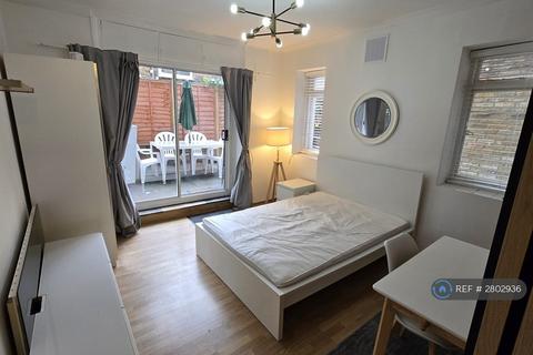 1 bedroom flat to rent, St. Helens Gardens, London, W10