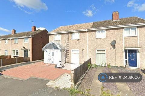 undefined, Newey Avenue, Bedworth, CV12