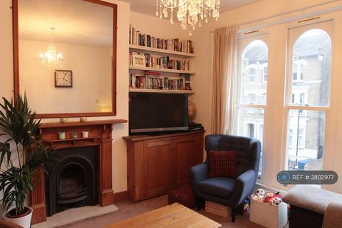 1 bedroom flat to rent, Alfred Road, London, W3