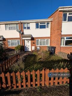 3 bedroom terraced house to rent, Hawthorn Close, Biggleswade, SG18