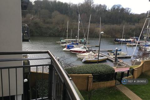 2 bedroom flat to rent, Watkiss Way, Cardiff, CF11