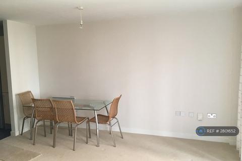 2 bedroom flat to rent, Watkiss Way, Cardiff, CF11