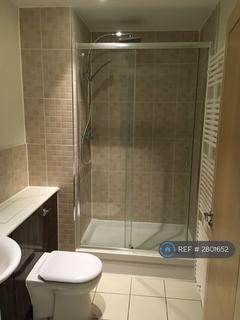 2 bedroom flat to rent, Watkiss Way, Cardiff, CF11