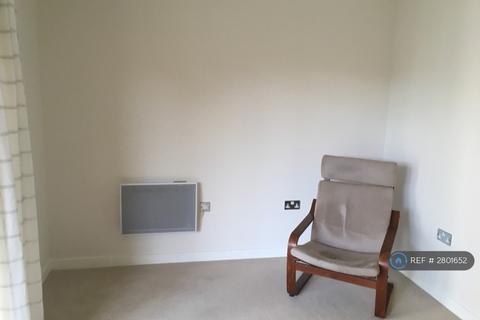 2 bedroom flat to rent, Watkiss Way, Cardiff, CF11