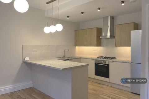 2 bedroom flat to rent, Greenbank Drive, Liverpool, L17