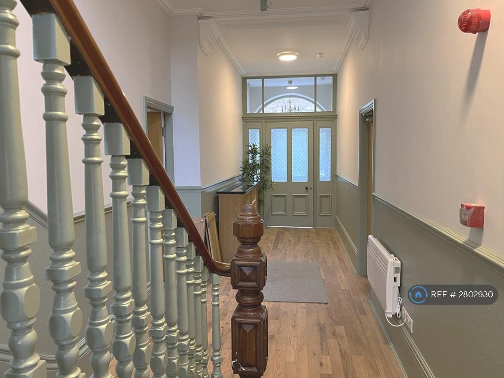 Main Hall
