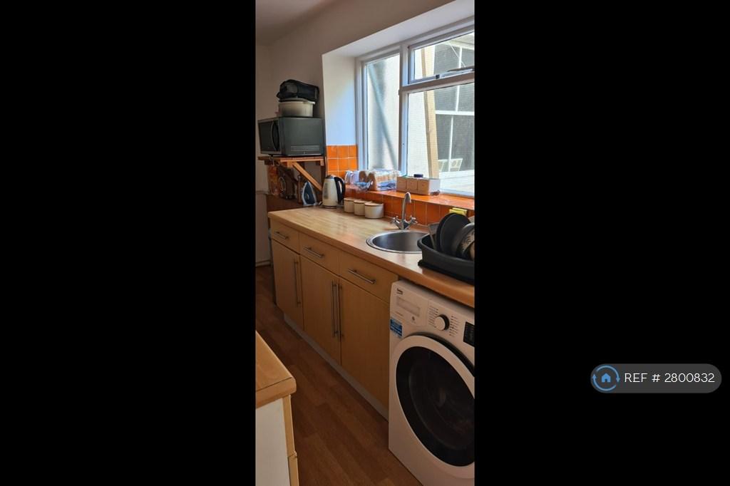 Kitchen Sink
