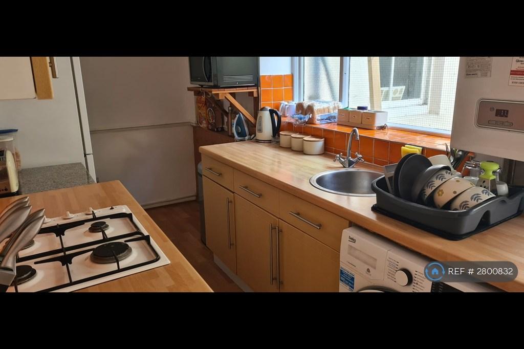 Kitchen Sink