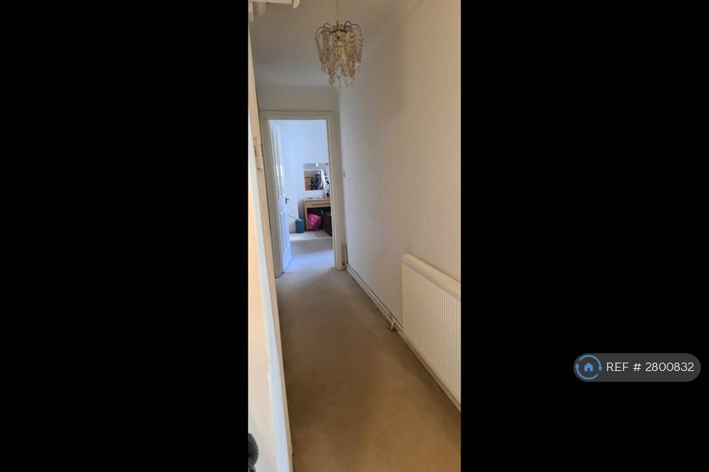 Hall Way