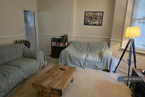1 bedroom flat to rent, Buckingham Road, Brighton, BN1