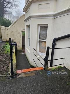 1 bedroom flat to rent, Buckingham Road, Brighton, BN1
