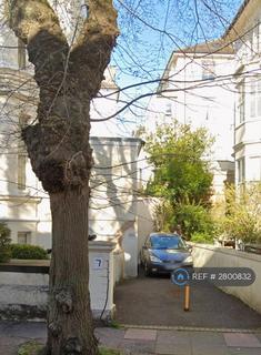 1 bedroom flat to rent, Buckingham Road, Brighton, BN1