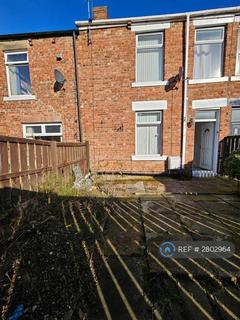 3 bedroom terraced house to rent, Derwent St, Stanley, DH9