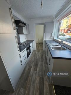 undefined, Derwent St, Stanley, DH9