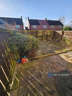 undefined, Derwent St, Stanley, DH9