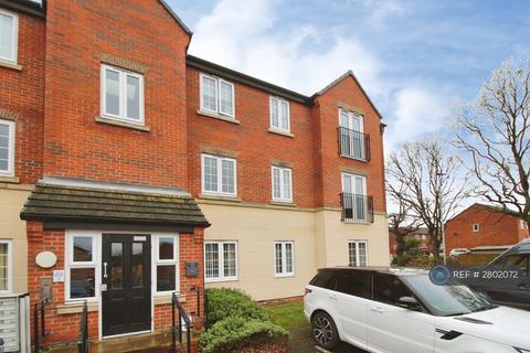undefined, Crigglestone, Wakefield, WF4