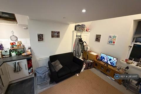 undefined, Oakfield Street, Cardiff, CF24