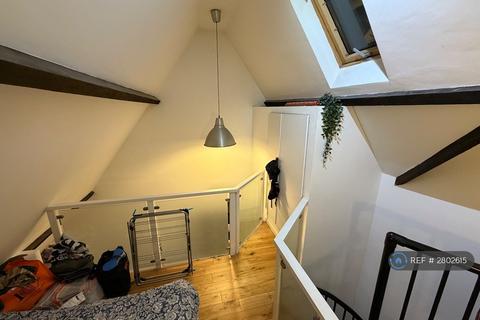 undefined, Oakfield Street, Cardiff, CF24