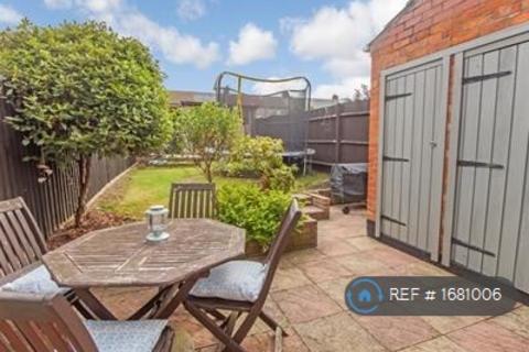 3 bedroom terraced house to rent, Kelvin Avenue, Coventry, CV2