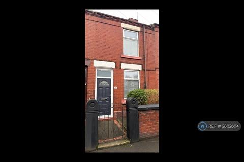 undefined, Ellen St, St Helens, WA9