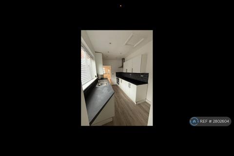 undefined, Ellen St, St Helens, WA9